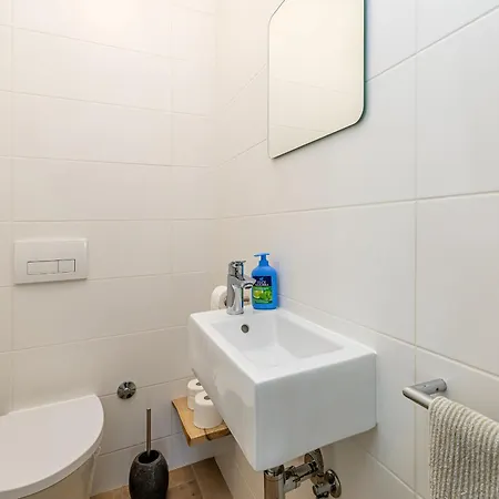 Kvarner Semesterbostad