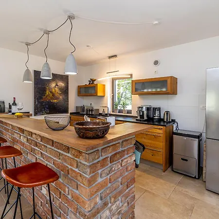 Kvarner Ferienhaus Rasopasno