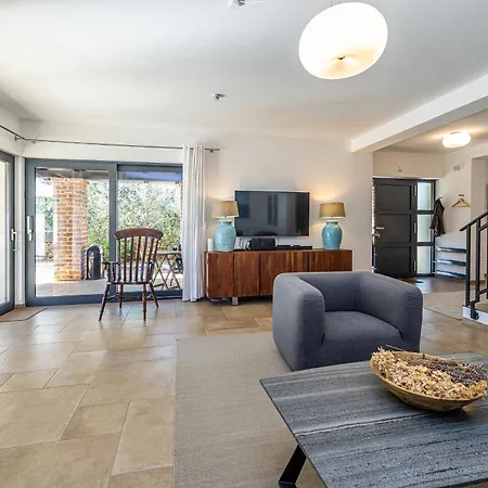 Semesterbostad Kvarner