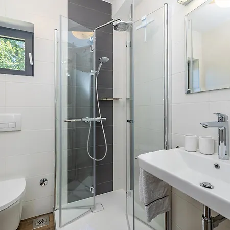 Semesterbostad Kvarner