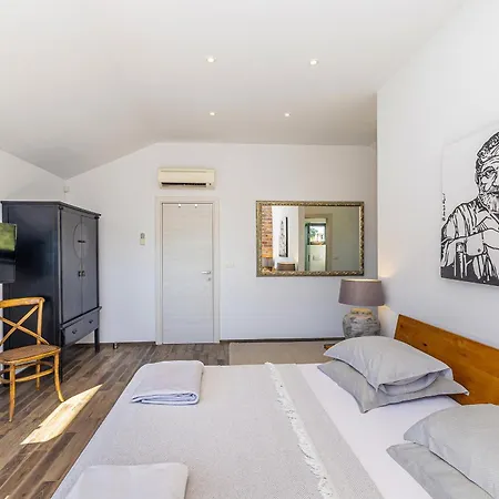 Ferienhaus Kvarner *