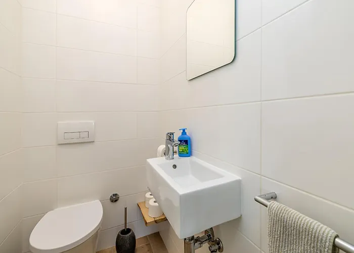 Kvarner Hébergement de vacances