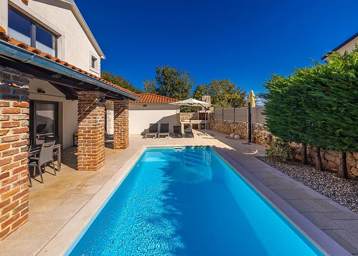 Kvarner Hébergement de vacances