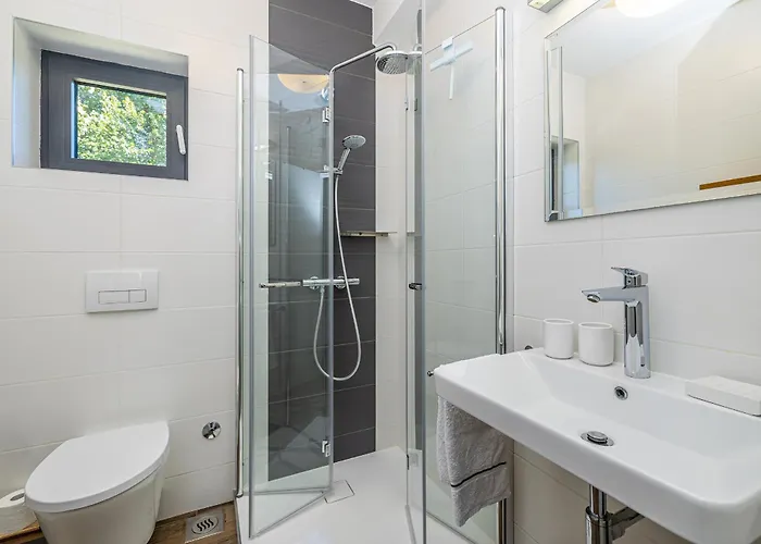 Hébergement de vacances Kvarner