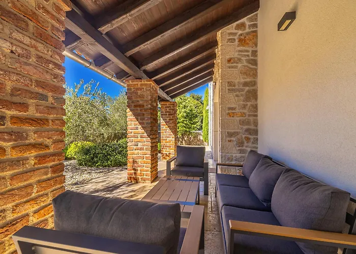 Hébergement de vacances Kvarner