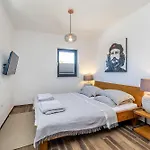 Kvarner Nyaraló Rasopasno