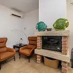 Nyaraló Kvarner Rasopasno