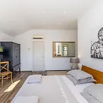 Nyaraló Kvarner *