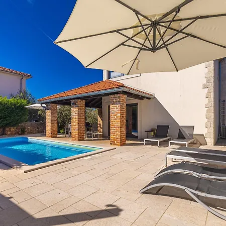 Kvarner Дом отдыха *