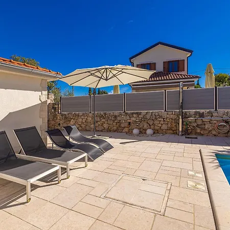 Casa vacanze Kvarner *