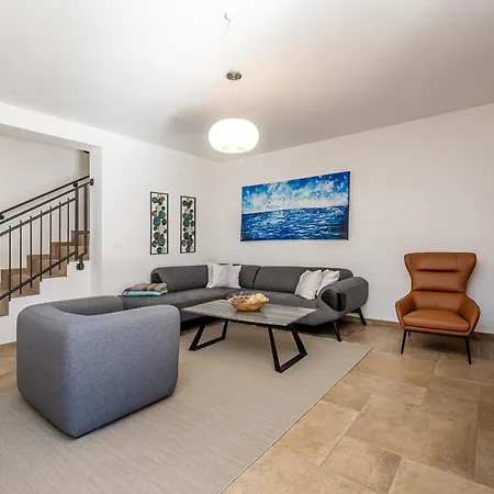 펜션 Kvarner Rasopasno