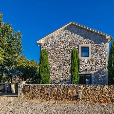 Casa vacanze Kvarner *