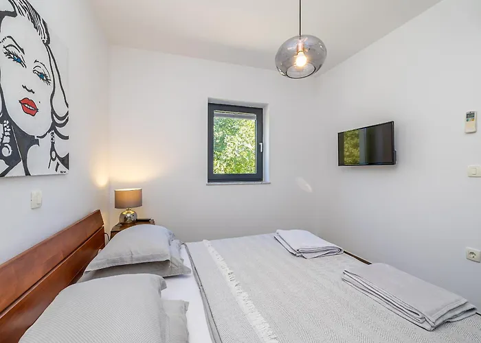Kvarner Ferienhaus *